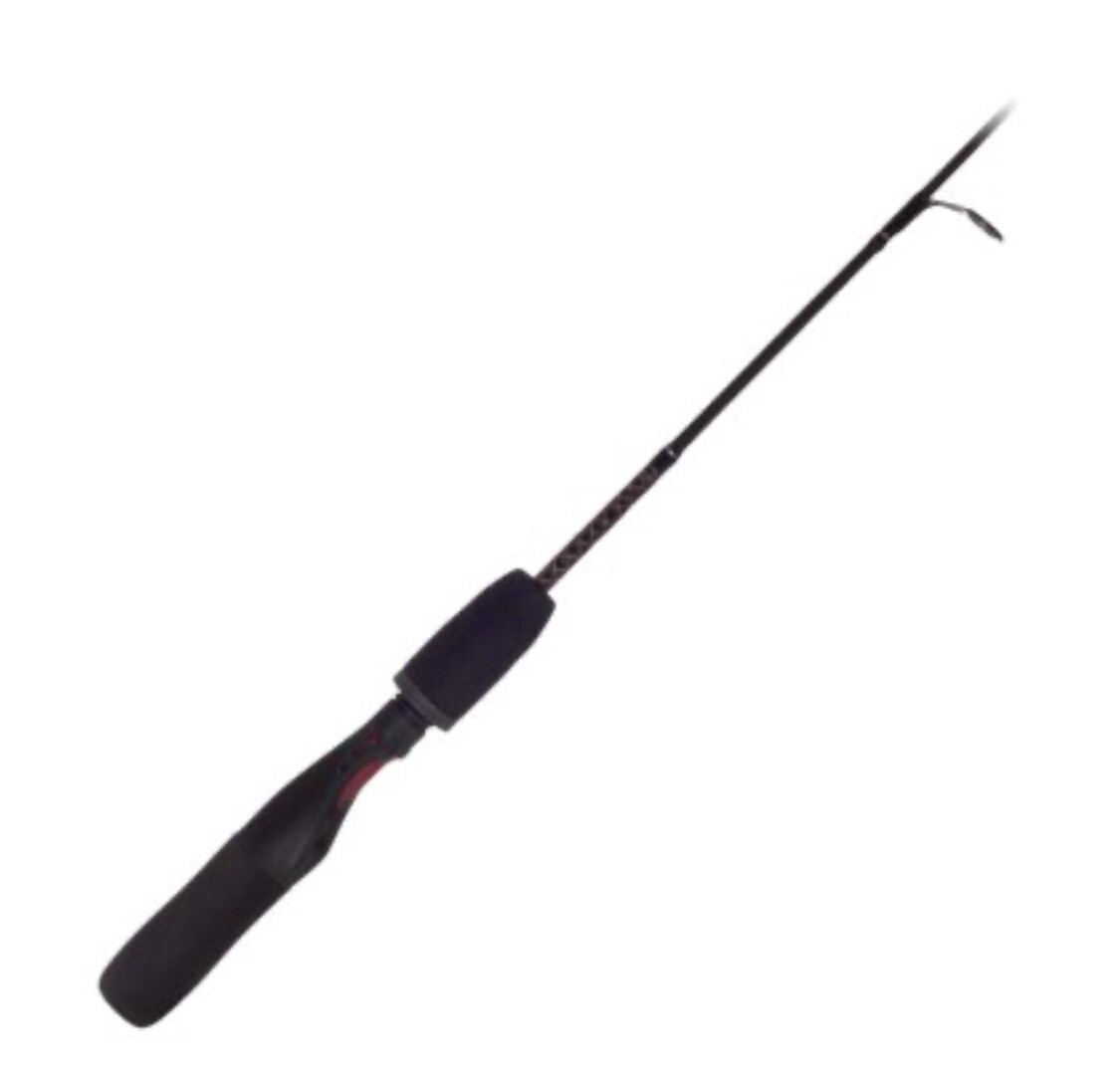 Ugly Stik GX2 Ice Fishing Jigging Rod 26” Light