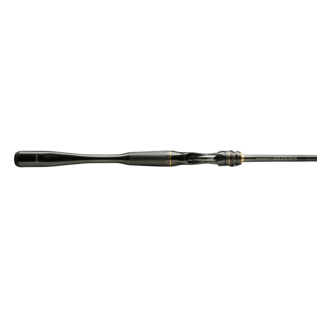 1 NEW Shimano 6′ 10″ POISON ULTIMA 1 PIECE M CASTING ROD PU1610MA-FREE SHIPPING