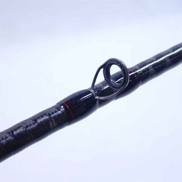 Shimano 20 Zodias 172H-2 2pc Heavy Casting Bass Fishing Rod Japan