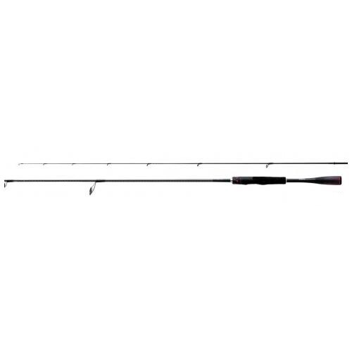 Shimano ZODIAS 268L Spinning Rod for Bass