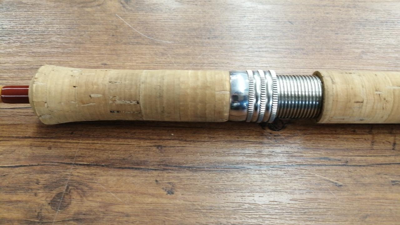 SAURUS TROUT SPIN TS-TA62P Trout Rod