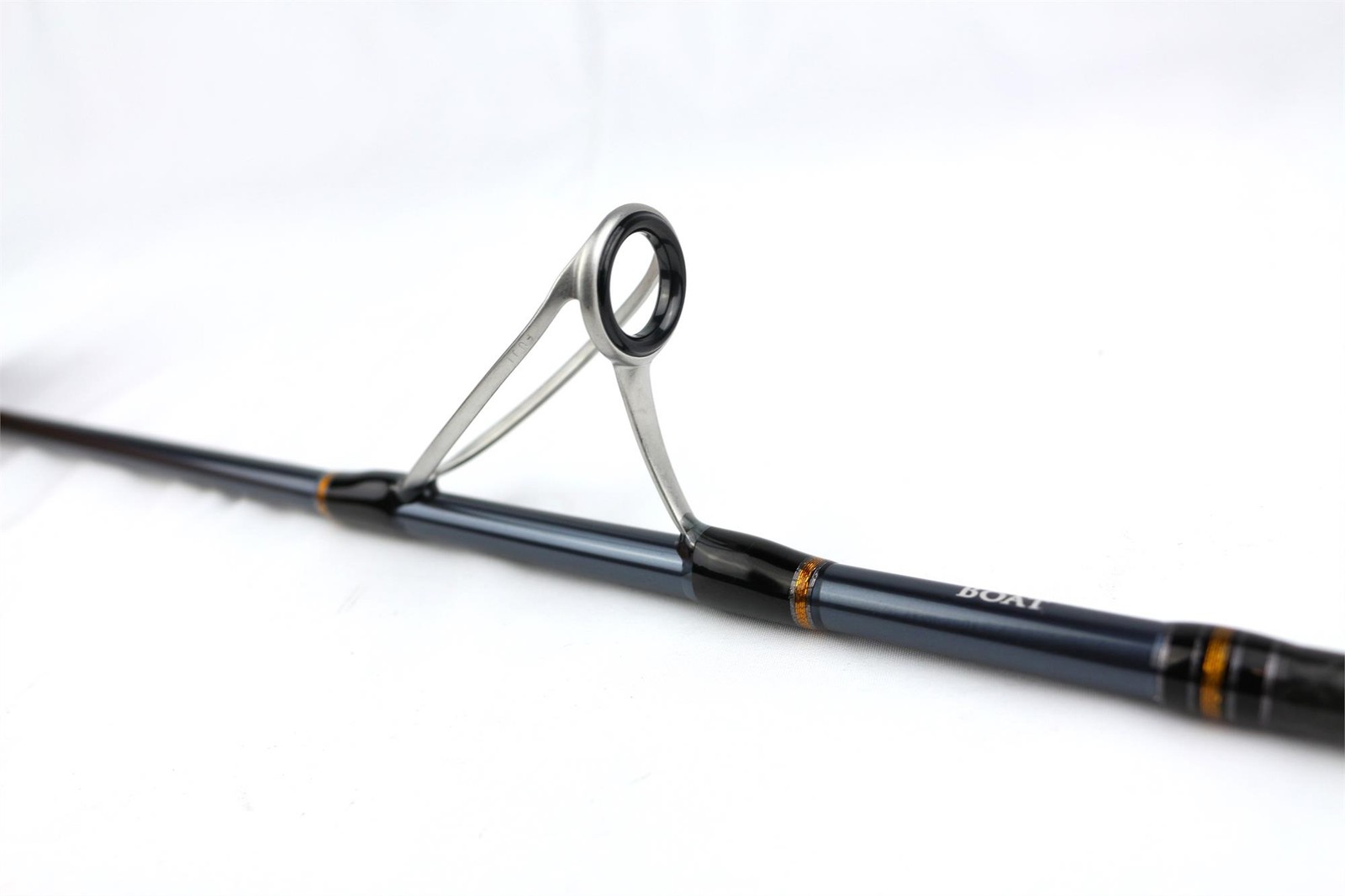 PENN Battalion Solid Boat Rods