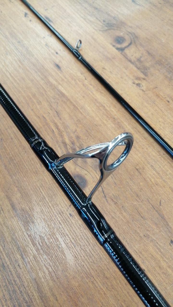 YAMAGA BLANKS YB 88 Freestyle Sea Fishing Rod 2.65m (104in) 138g Used