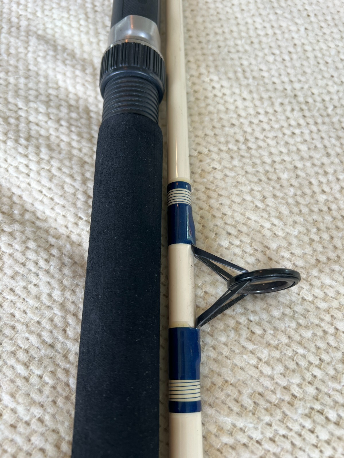 Hi Tech Game Fisher Large Spinning Rod
