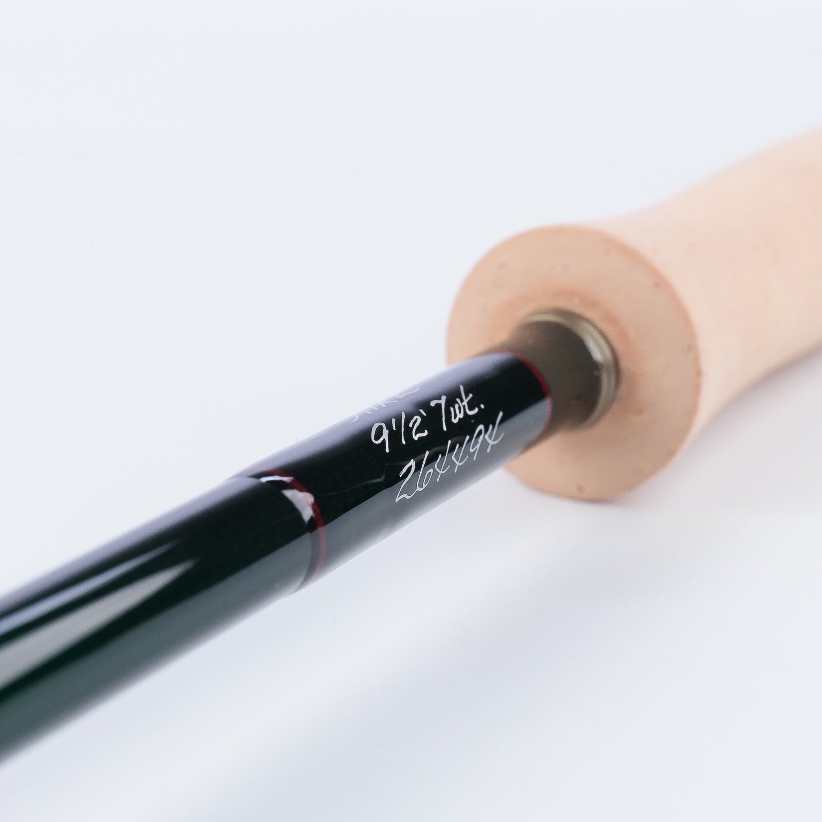 R L Winston AIR 2 9 FT 6 IN 7 WT Fly Rod – Free Fly Line – FREE 2 DAY SHIPPING