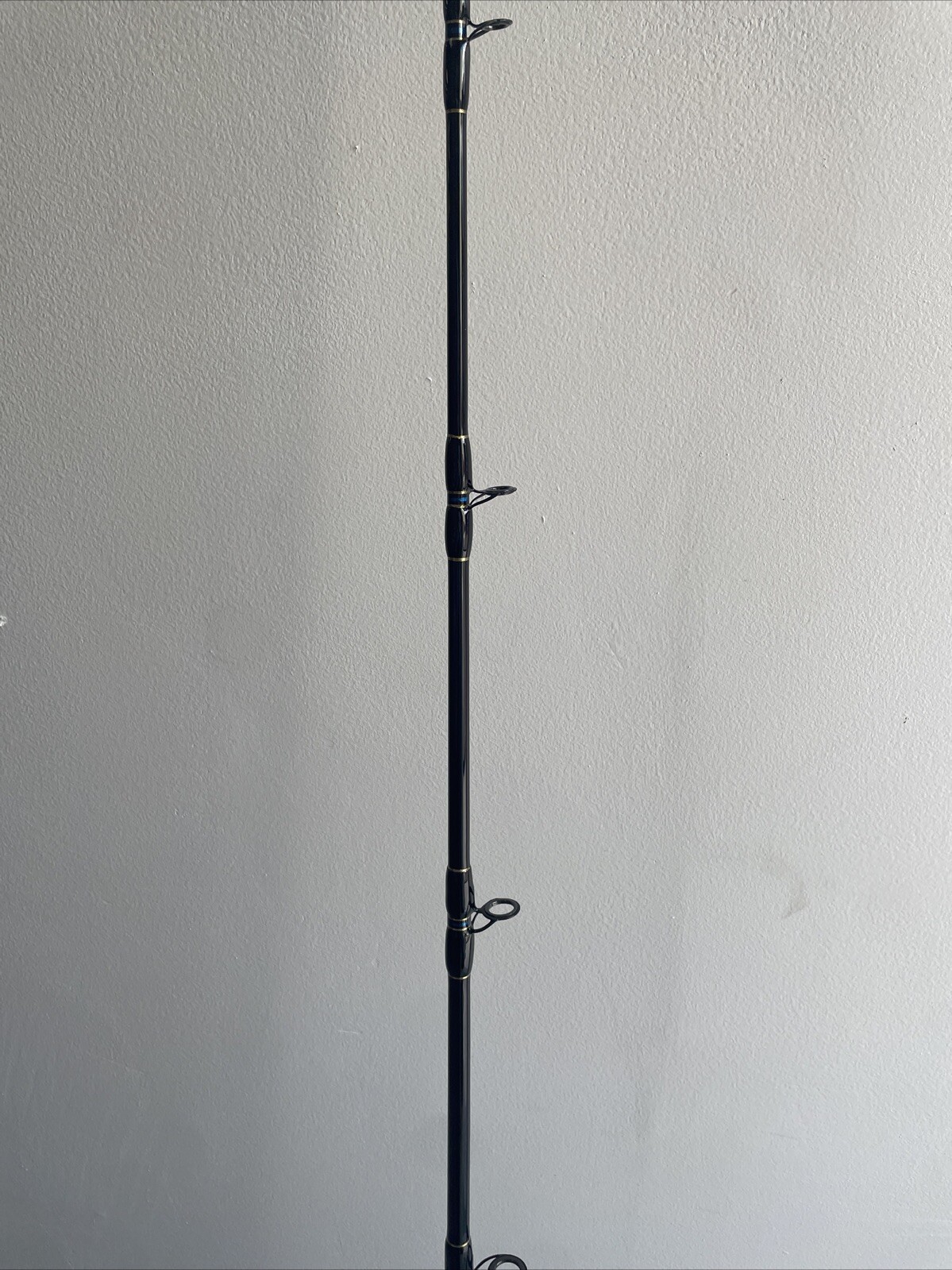 Connley Fishing Rod NWP12-20 6’0” W/ Graphite G-20 Handle BRAND NEW