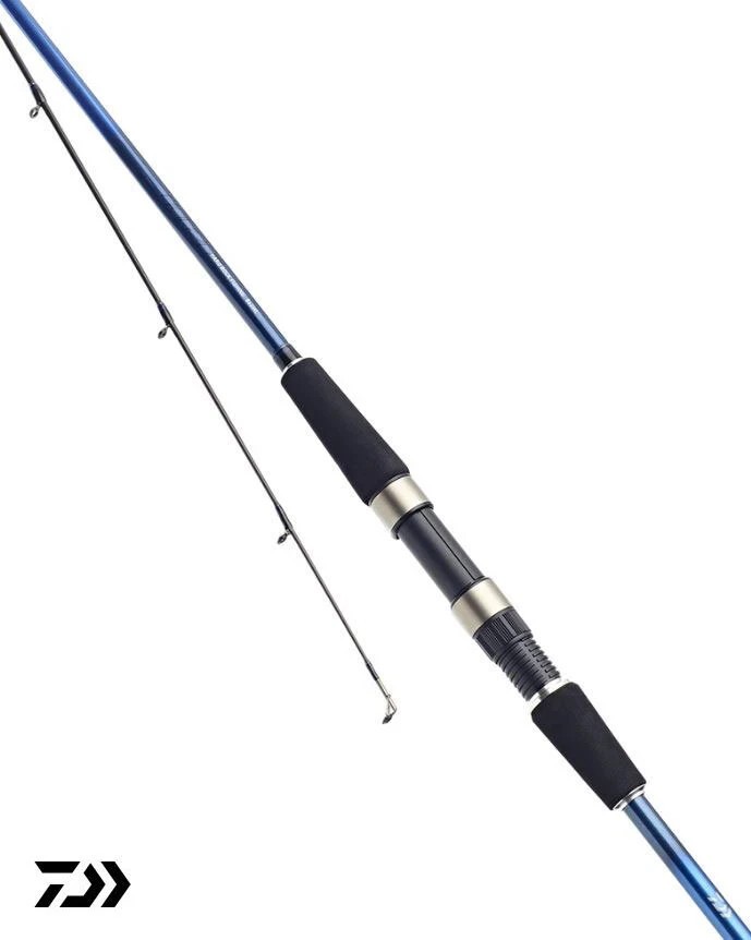 Daiwa HRF Hard Rock Fishing Rods – All Models