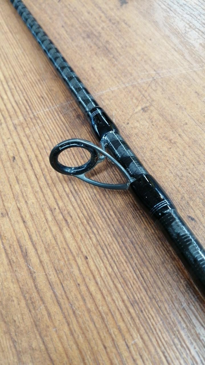 SHIMANO 24 COLTSNIPER SS S100M Shore Jigging Rod