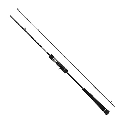 Shimano Offshore Rod 25 Grappler Type J B60-4