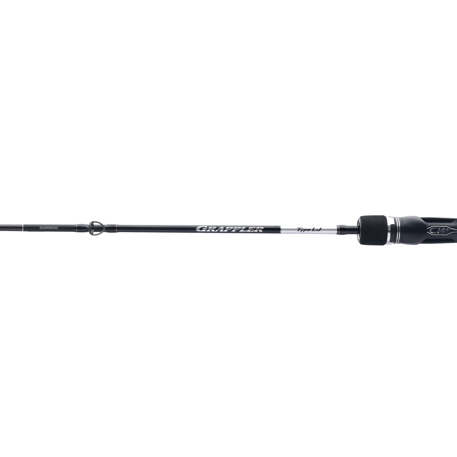 Shimano GRAPPLER TYPE LJ CAST A, , 6’3″, Medium, 1 pcs, (GRPLJC63MA) Fishing