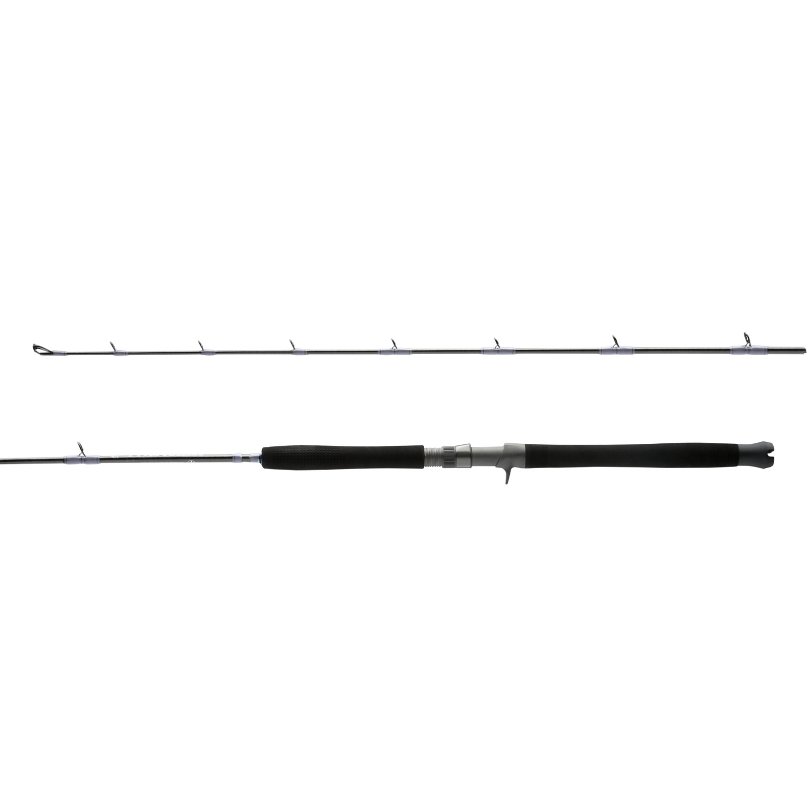 Shimano TREVALA CASTING, Saltwater, Jigpop, Casting, 5’8″, Extra Extra Heavy,…