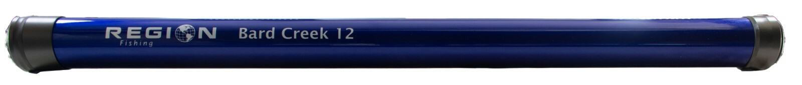 Tenkara Fly Rod – Bard Creek 12′ w/ Starter Kit – Japanese Carbon Fiber