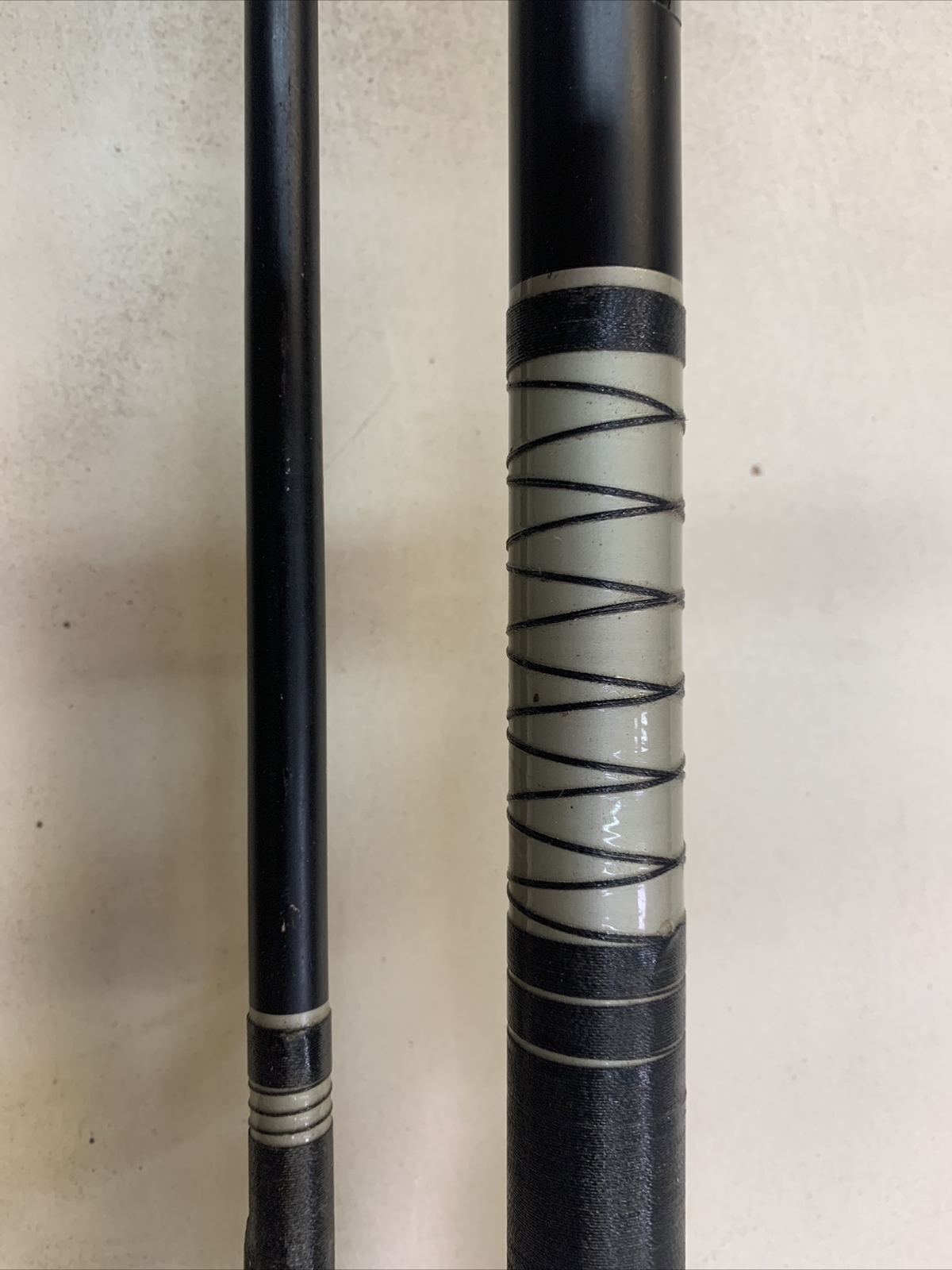 Casual Brand GL-2s10/10’ 2 Section Heavy Spin Rod Casting Fishing Rod