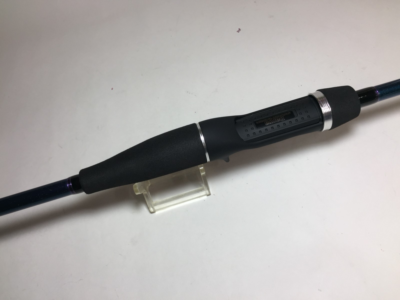 70939) Daiwa LEADING-X KAREI 180H for Offshore Bort Fishing Bait Rod