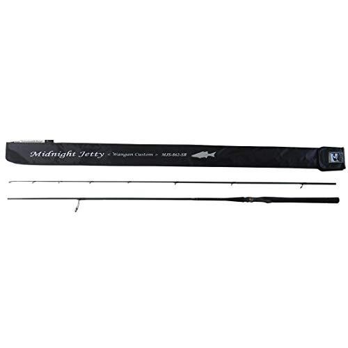 Gcraft G-Craft SEVEN-SENSE SR Midnight Jetty MJS-862-SR Spinning Rod