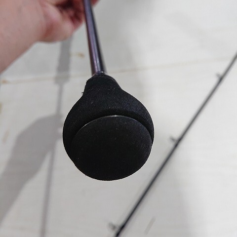 SHIMANO 18 OCEA JIGGER Infinity motive B610-2 Jigging Rod Fishing Gear