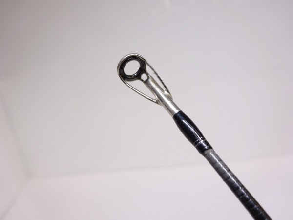 Daiwa 16 ZILLION 761HFB Cond/B