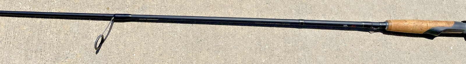 Daiwa Kage Bass Spinning Rod 7’0″ Medium Fast 1pc KAG701MFS