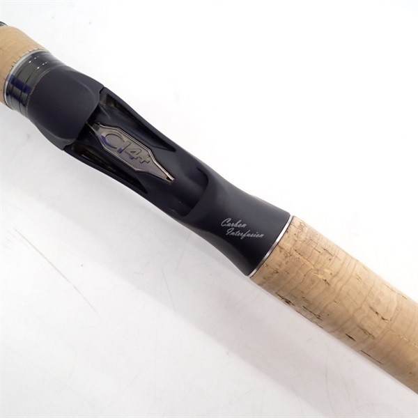 Shimano 22 Expride 172MH-2 Cond/B