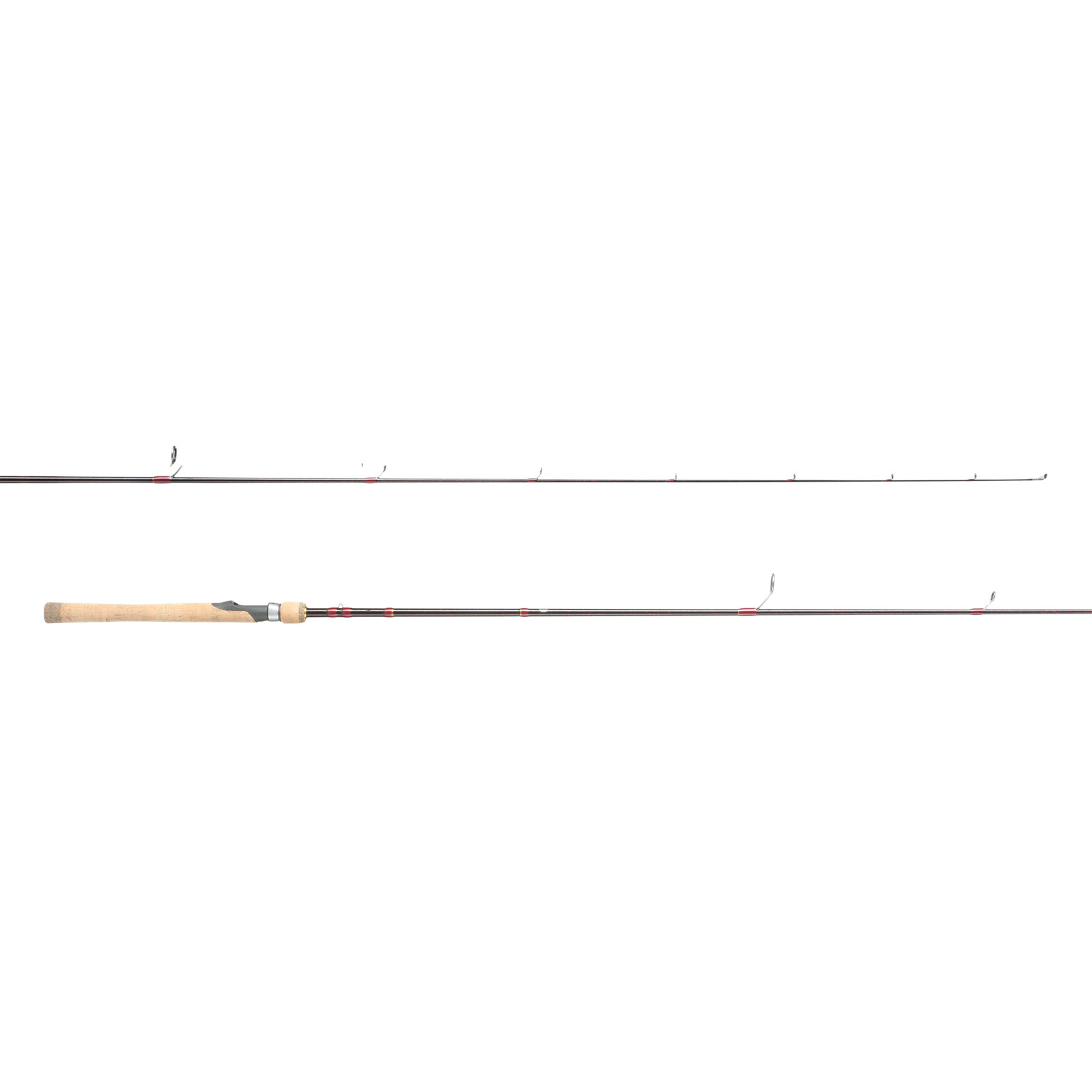 Shimano CONVERGENCE SPINNING, Freshwater, Spinning, 6’6″, Medium Heavy, 1 pcs…