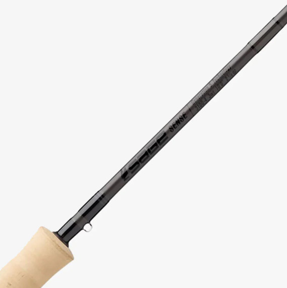 Sage Sense 3106-4 Euro Nymphing Rod