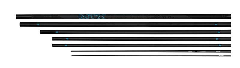Matrix MTX V2 Margin 2 Spare Sections | All Sizes