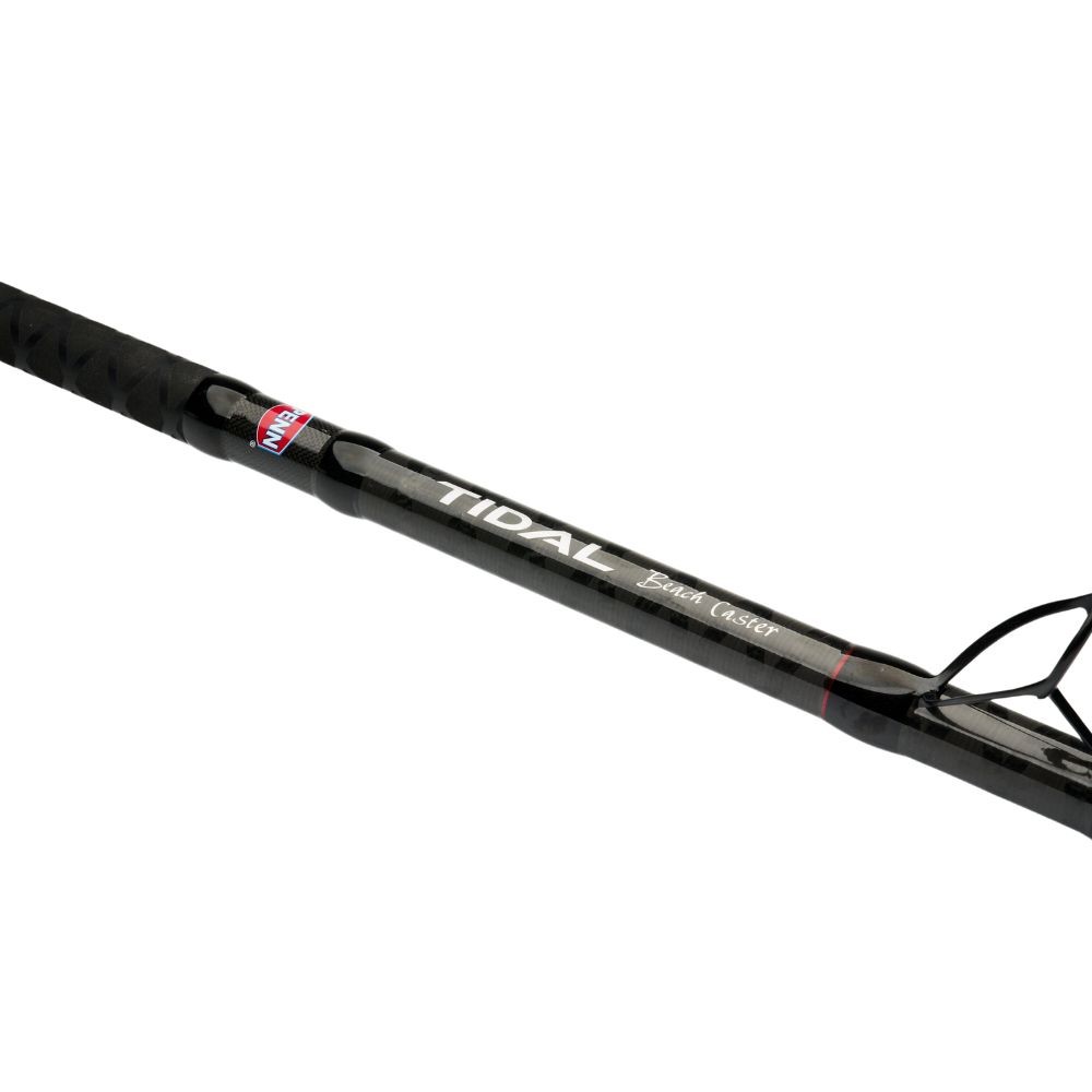 PENN Saltwater Fishing Surfcasting Rod TIDAL XR Beach Caster Sliding RS