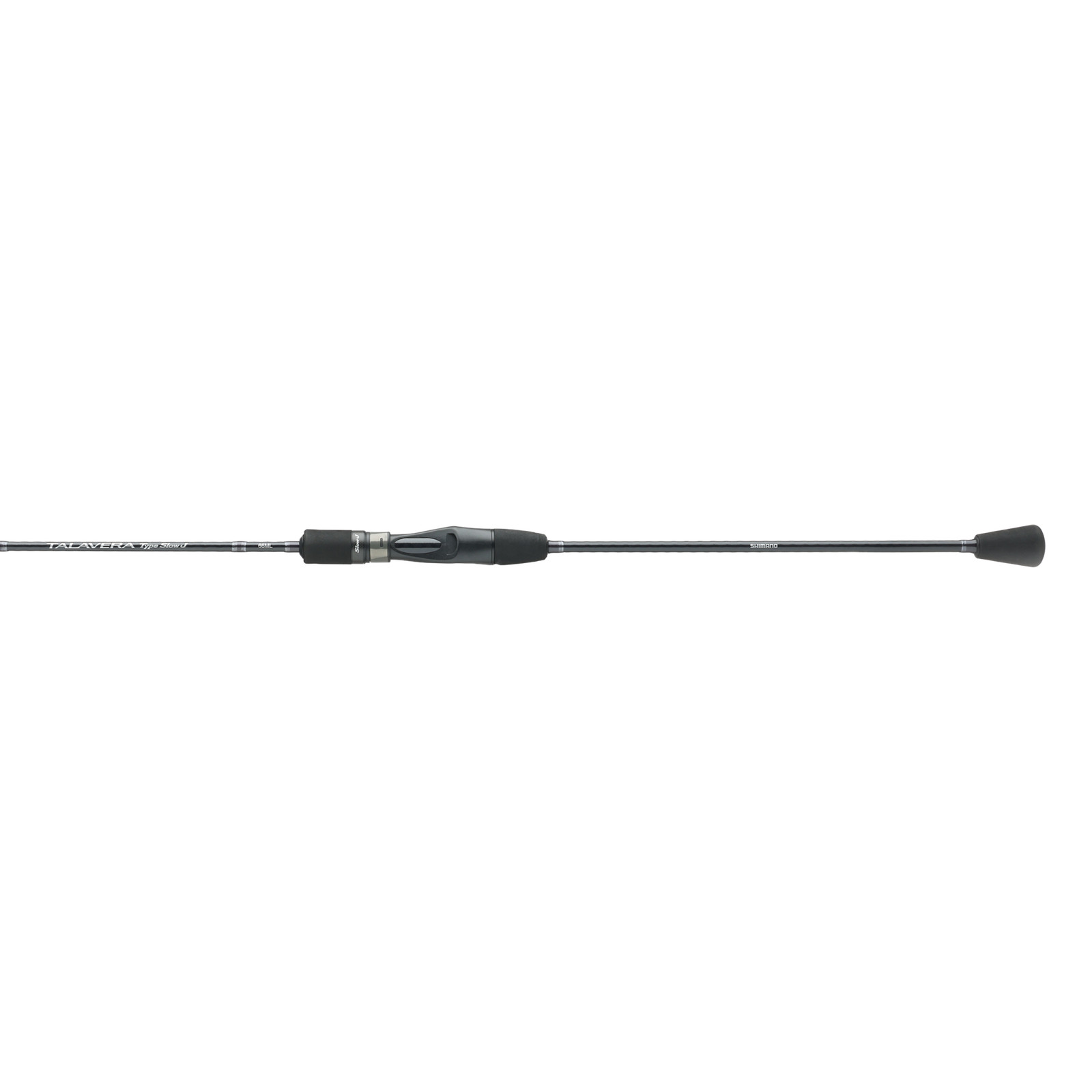 Shimano TALAVERA TYPE SLOW J CASTING A, Saltwater, Jigging, Casting, 6’6″, Me…