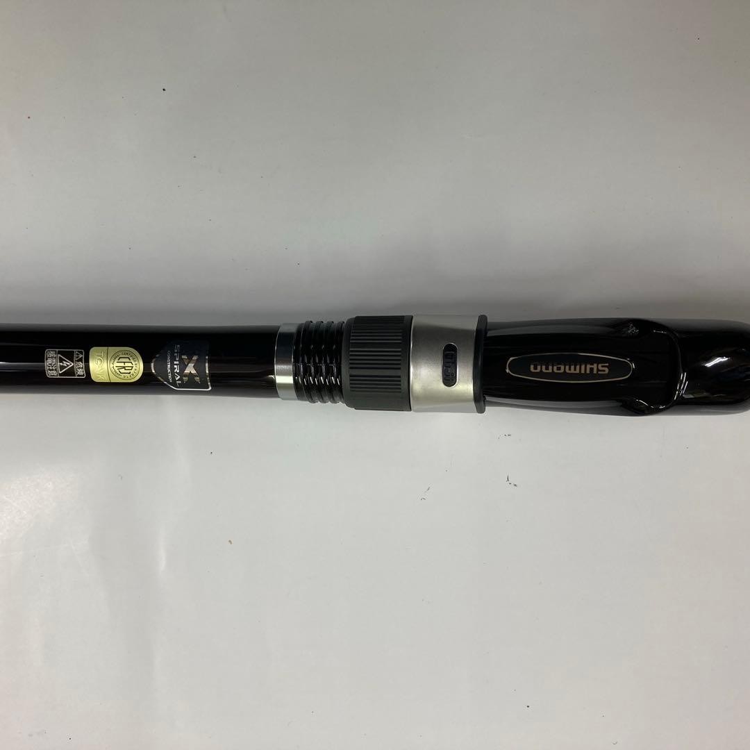 [New/unused item] Shimano Advance ISO 1.5 No. 5.3M