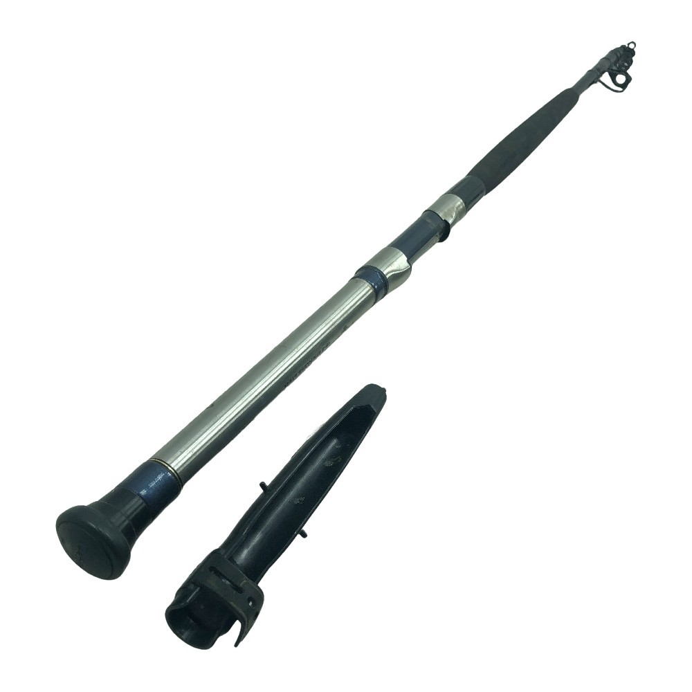 DAIWA Boat fishing rod Muroto 500-300 Power Mesh Carbon Whisker