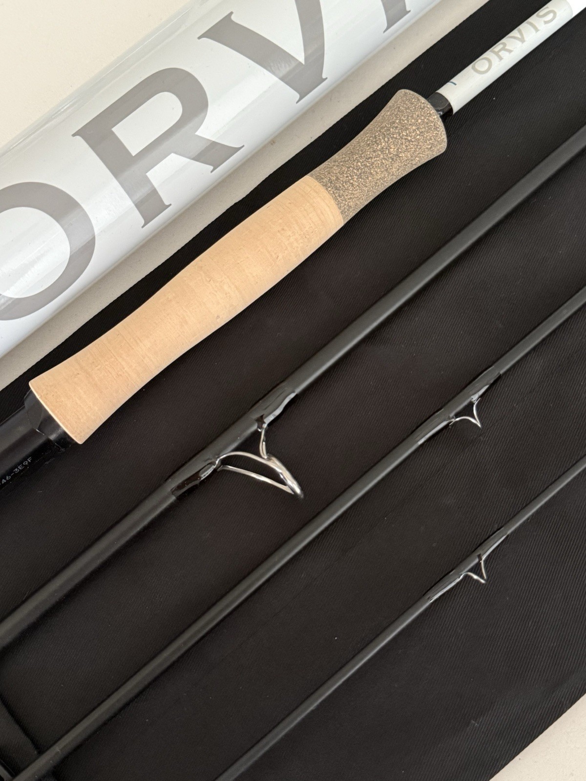 **BEAUTIFUL** 🔥 ORVIS HELIOS-4D 10wt. 8’10”in Flyrod!! ~NEW 2024~🔥