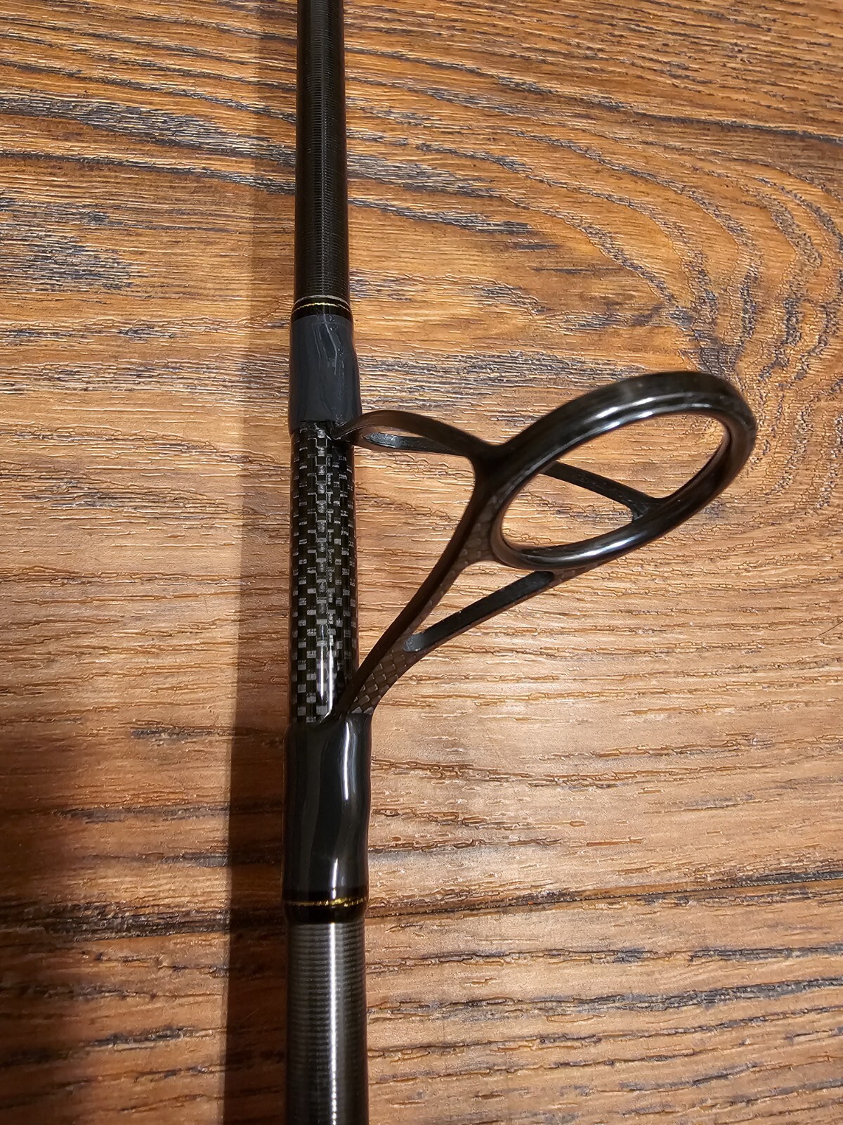 Daiwa Morethan Branzino AGS 96MH(MOB3122278)