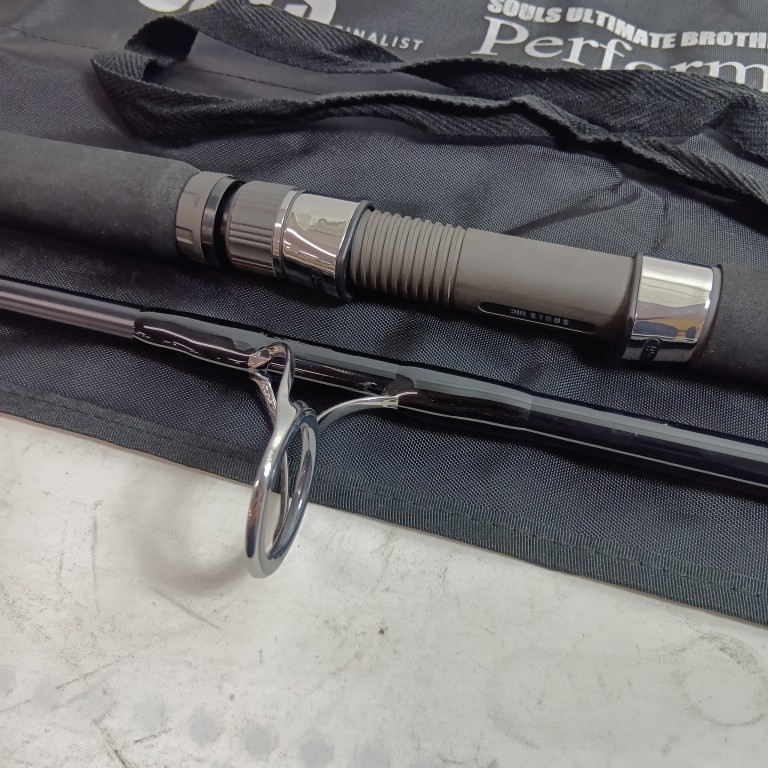 SOULS Fishing equipment rod lure rod Performance Studio 16 Oceans 78 used co…