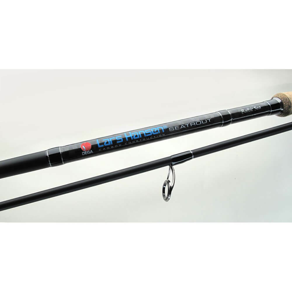 Jenzi Sea Rod Lars Hansen Seatrout Baltic Sea 3.00m 10-40g Sea Trout Rod