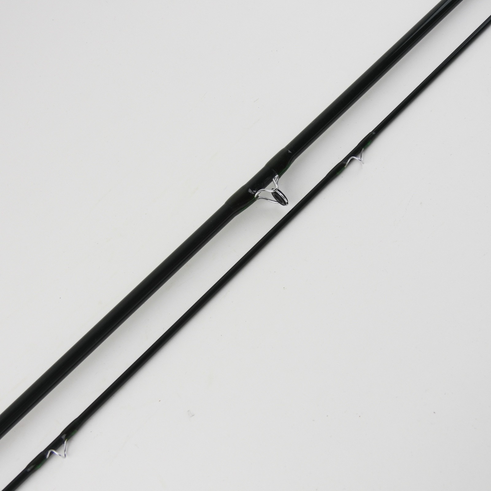 R.L. Winston IM6 Fly Fishing Rod. 8’ 6” 6wt. W/ Tube & Sock.