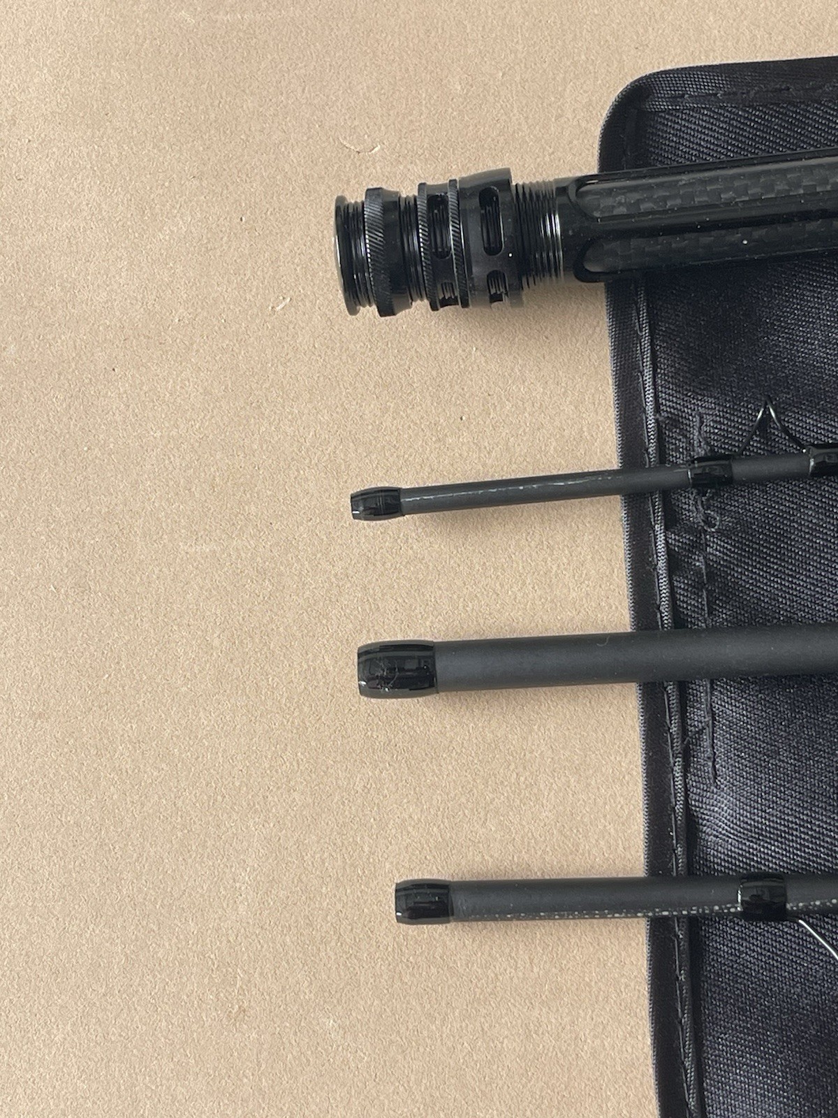 5 Wt Fly Rod FAST ACTION