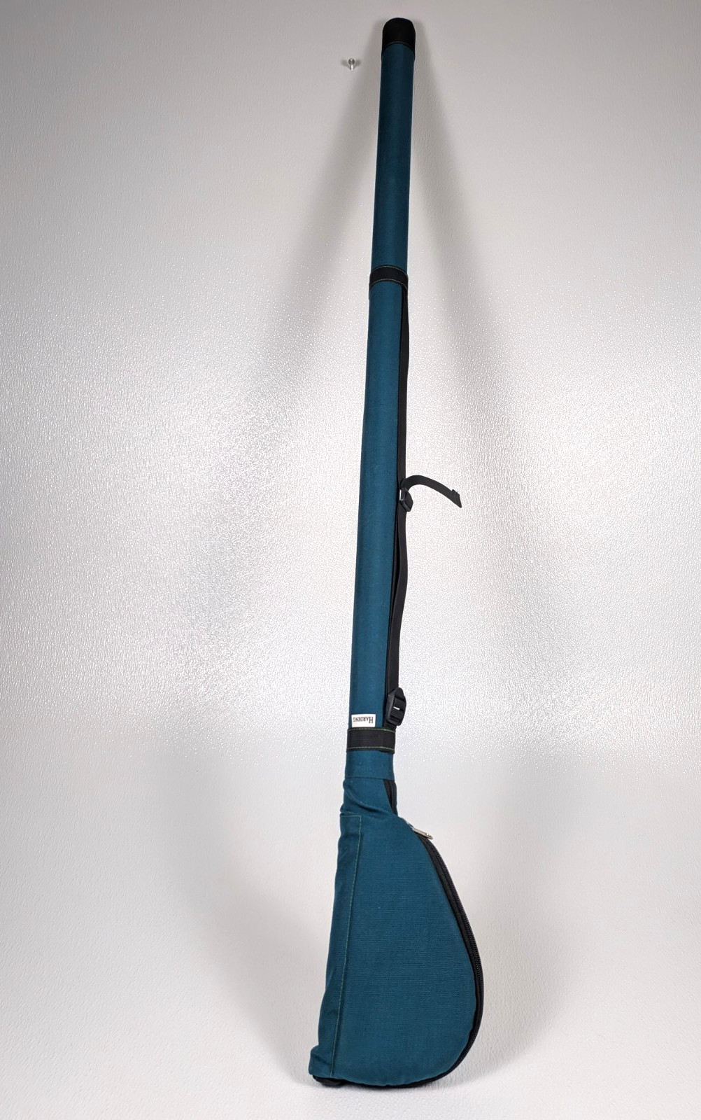 NEW Custom Los Pinos Rods Jerry Ferris 9′ Adventure #7 Lime 2pc Fly Fishing Rod