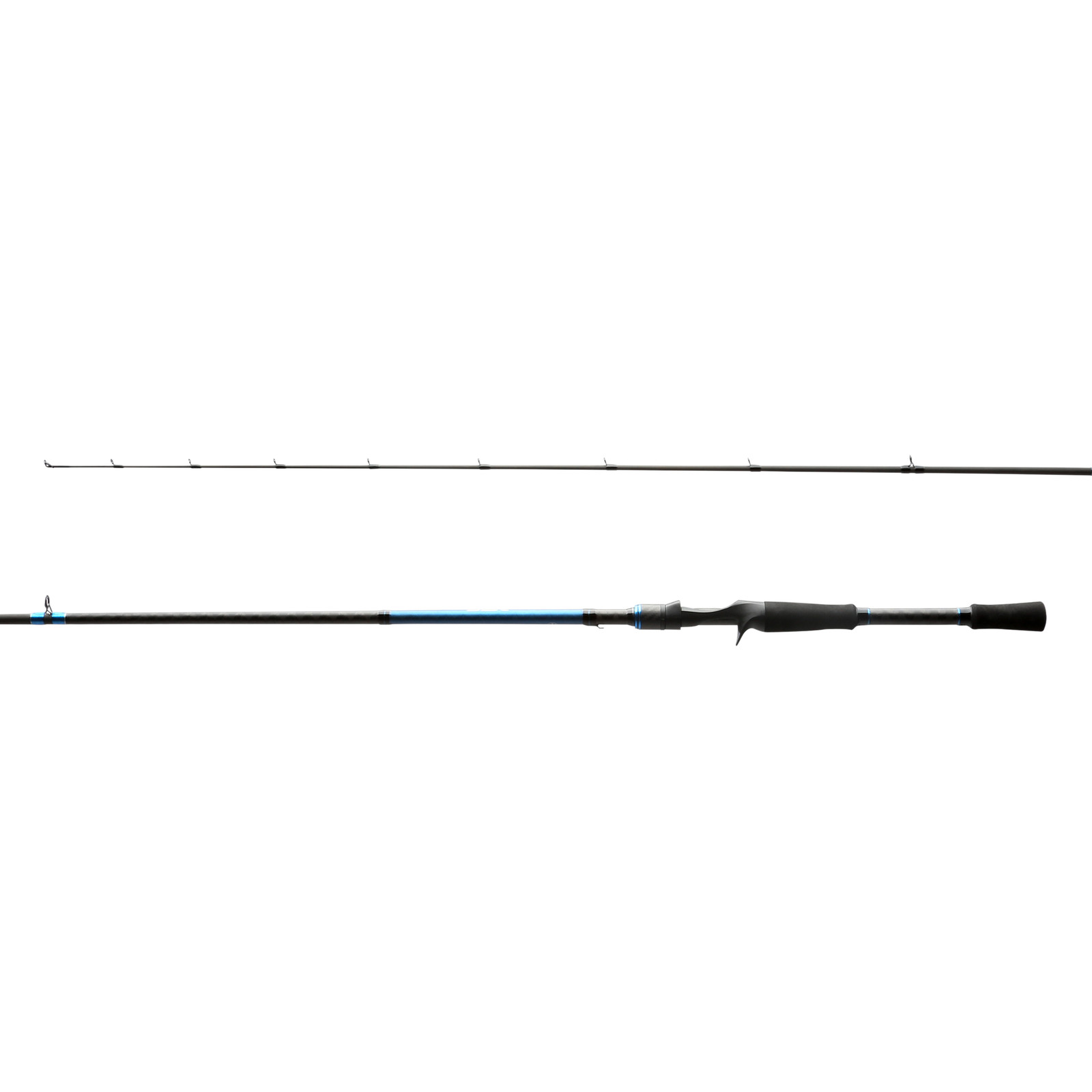Shimano SLX CASTING, Freshwater, Casting, Bass, 7’5″, Heavy, 1 pcs, (SLXC75HA…