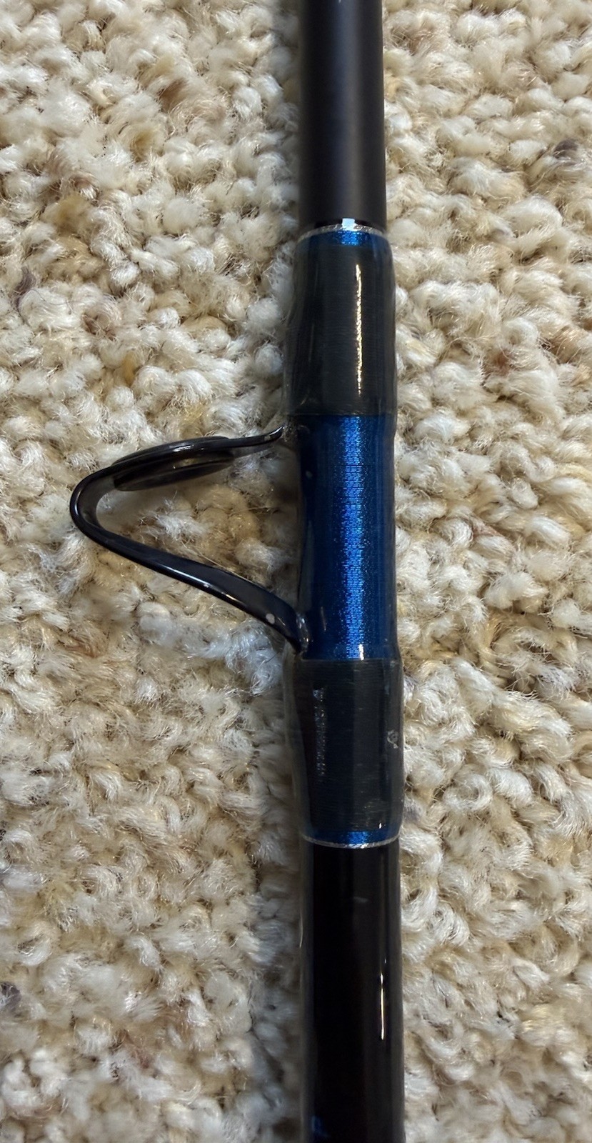 Quantum BOCA Stand-Up 5’9” (40-60) Lb Test Conventional Saltwater Fishing Rod