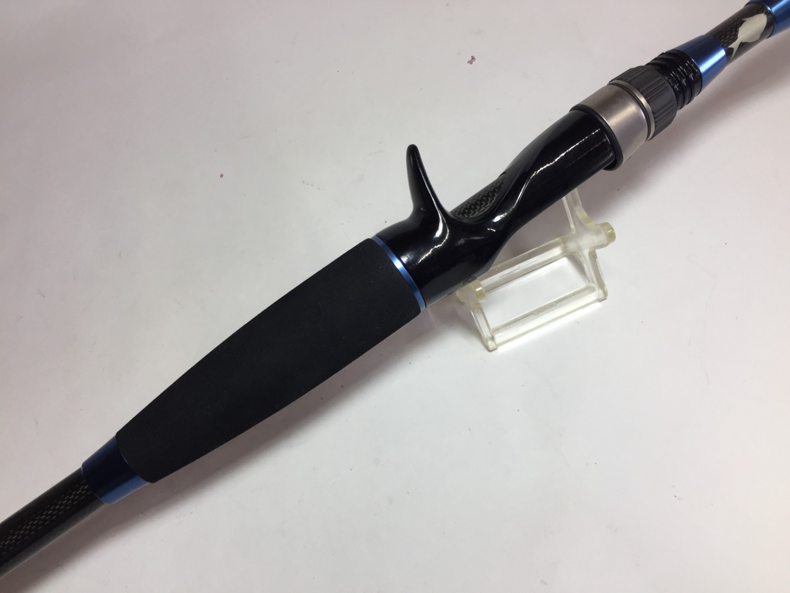 71235) GCRAFT RETRIEVE SHAFT OCEAN-DRIVE RSB-742CJ-MH for Offshore Bait Jigging