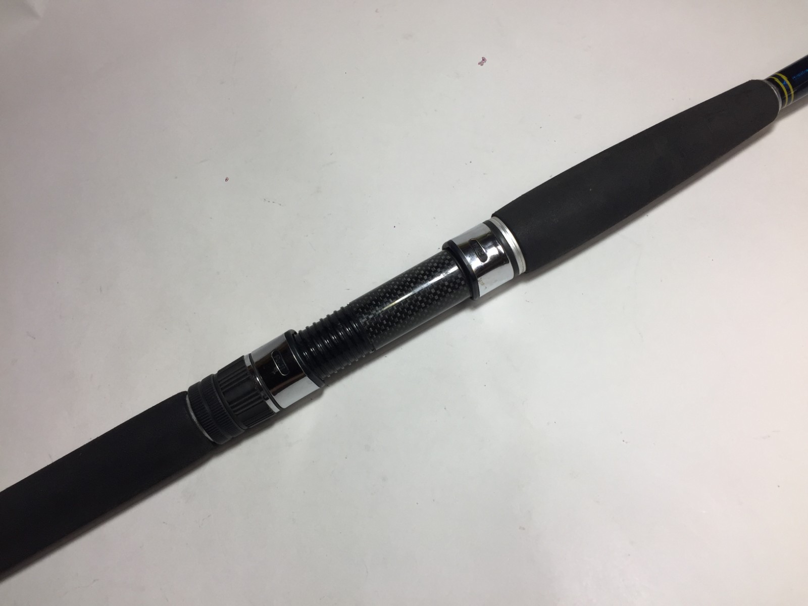 71232) DAIWA SALTIGA DORADO M-OVER 80S for Offshore Casting Spinning Rod