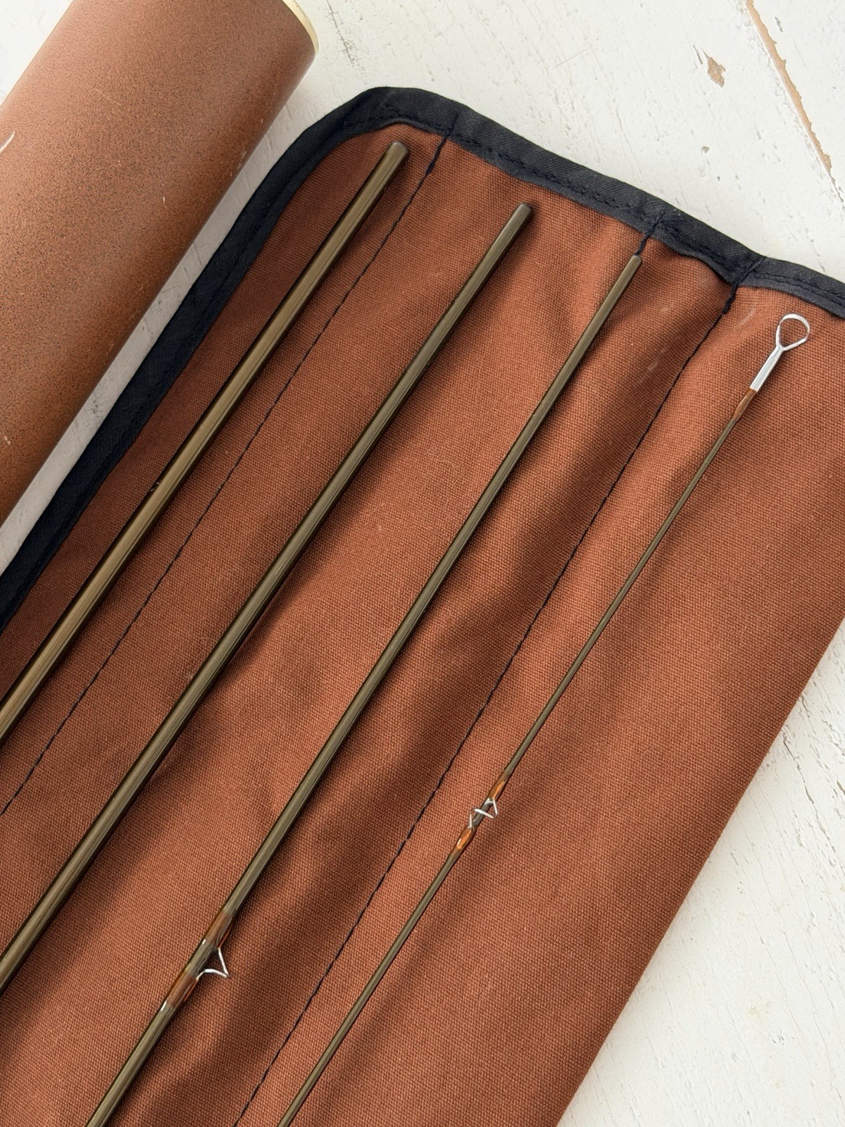 **BEAUTIFUL**🔥~RARE~ SAGE SLT 4wt. 8’ft Flyrod🔥~LEGENDARY~🔥