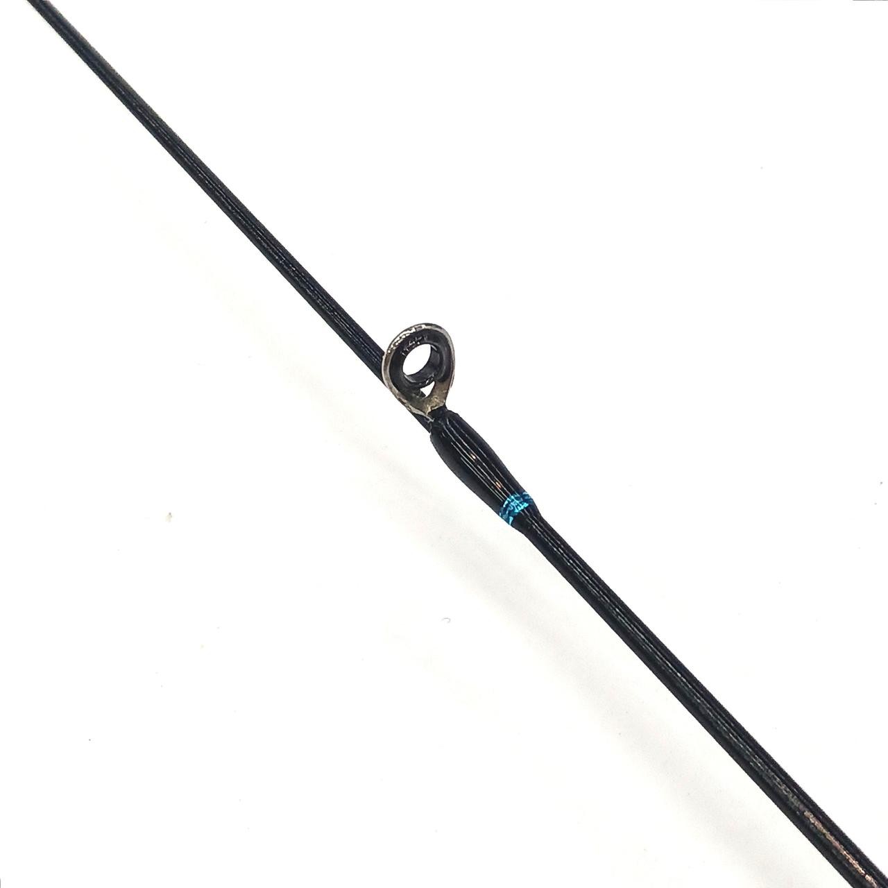 SQUID MANIA SALTY BRAVE WITCH SENSOR 505 M Aging Rod