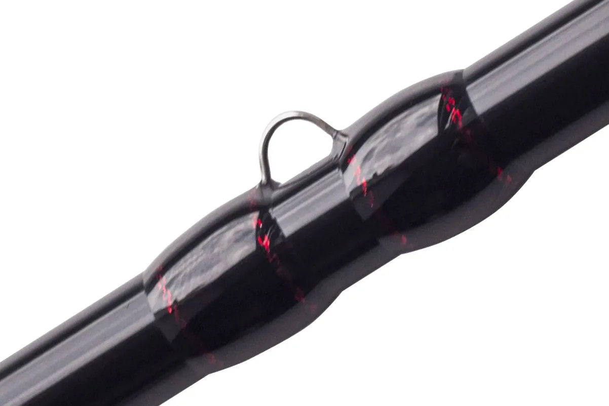 Spinning Crazy Fish Contact CSR762MLT 229cm 5-20g PE#0,6-1,0 Extra Fast 108g NEW