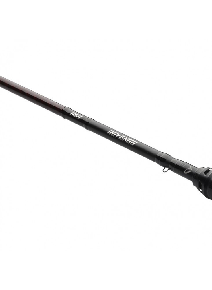 Savage Gear Revenge SG6 UL Game 2.00m 1–7g Spinning Rod Trout Perch Aji