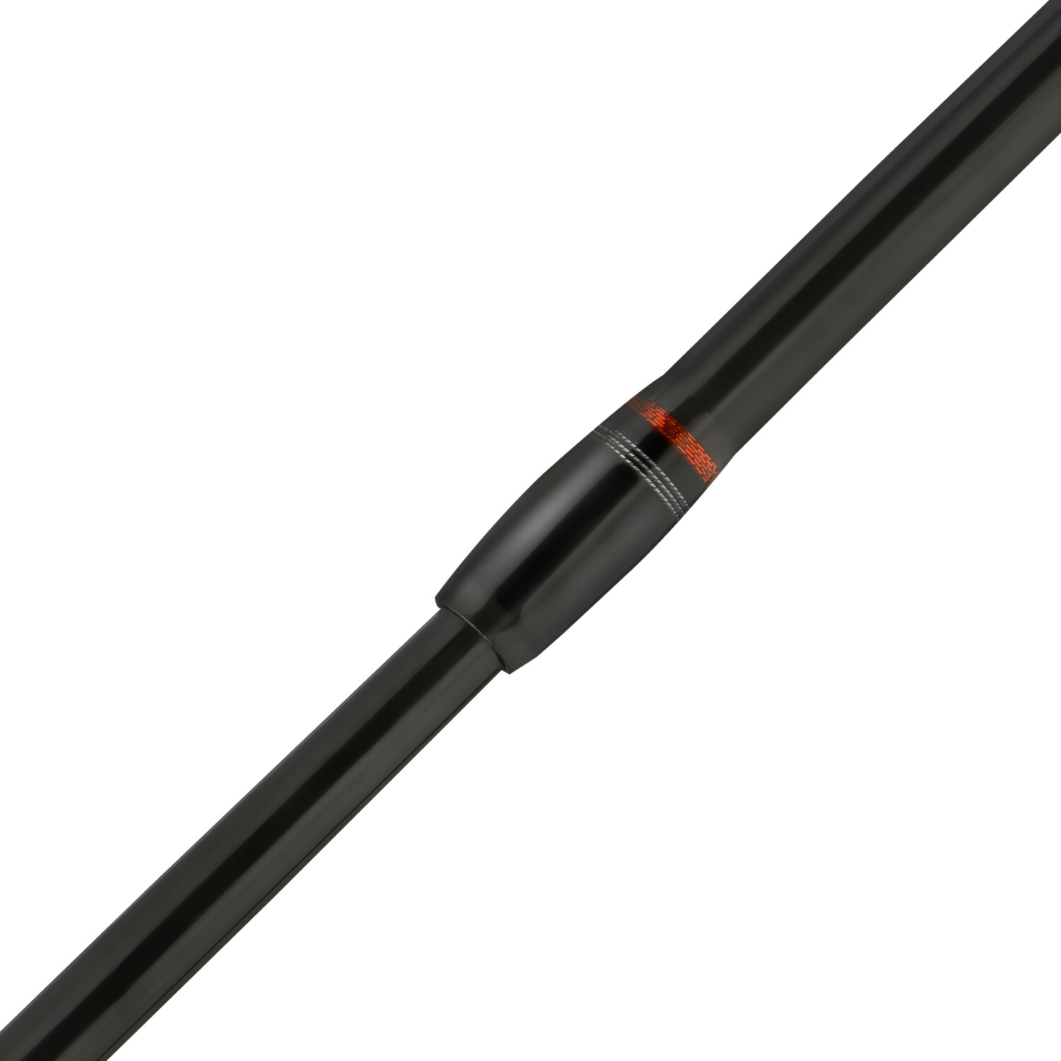 EVOLUTION1 Casting Fishing Rod Baitcasting 1.98m 8-17lb Carbon Fiber 2025