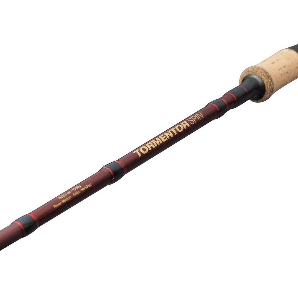Abu Garcia Tormentor2 Spinning – Fishing Rod
