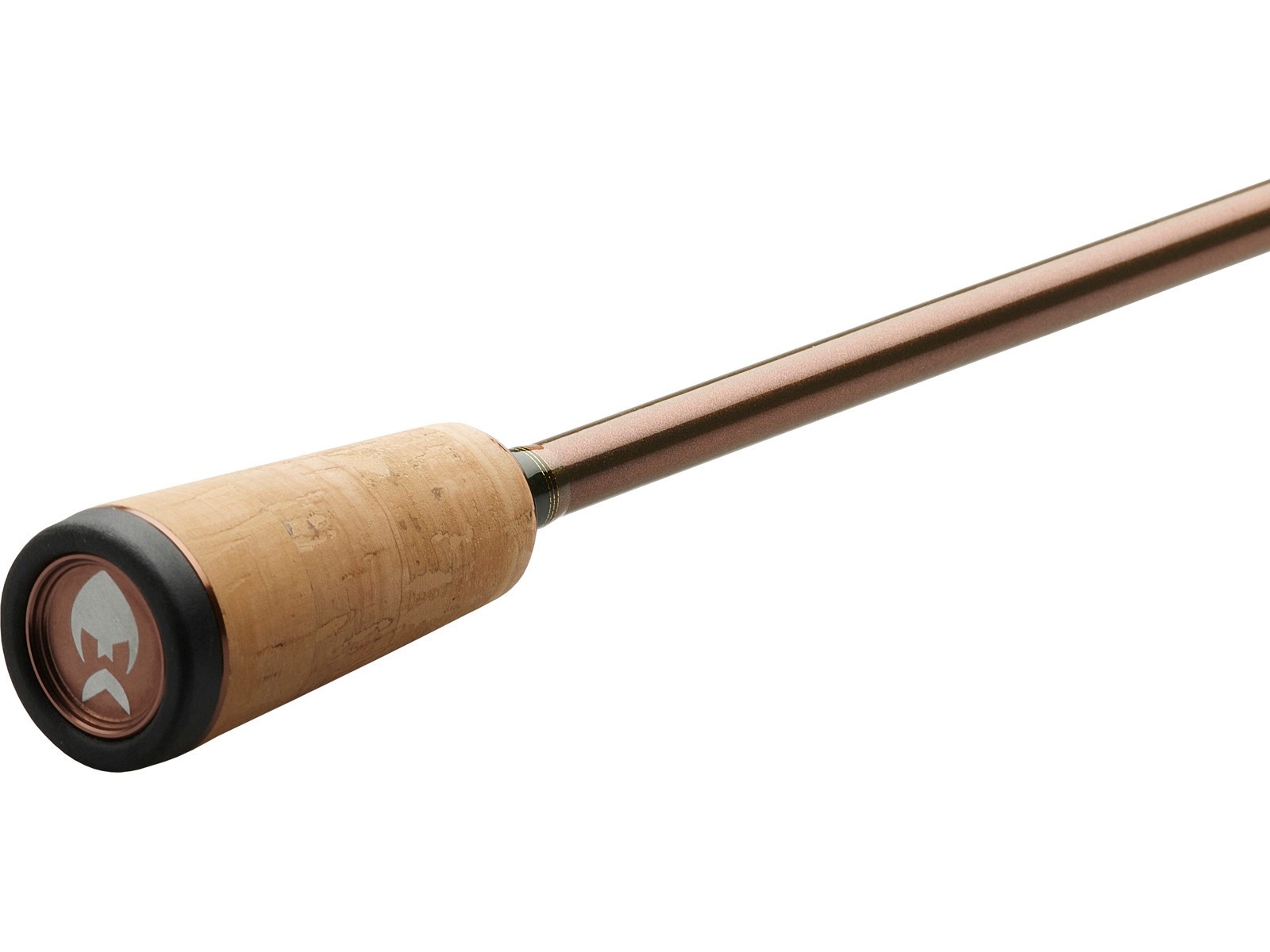 NEW Westin W6 Spoon 1.83m 2.13m 2-section Spinning Rod Trout