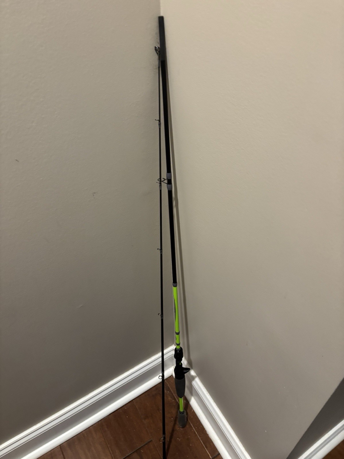 Bass Pro Shop Tourney TS Special RT2 Graphite Fishing Rod (Bait Casting) 7 Foot￼
