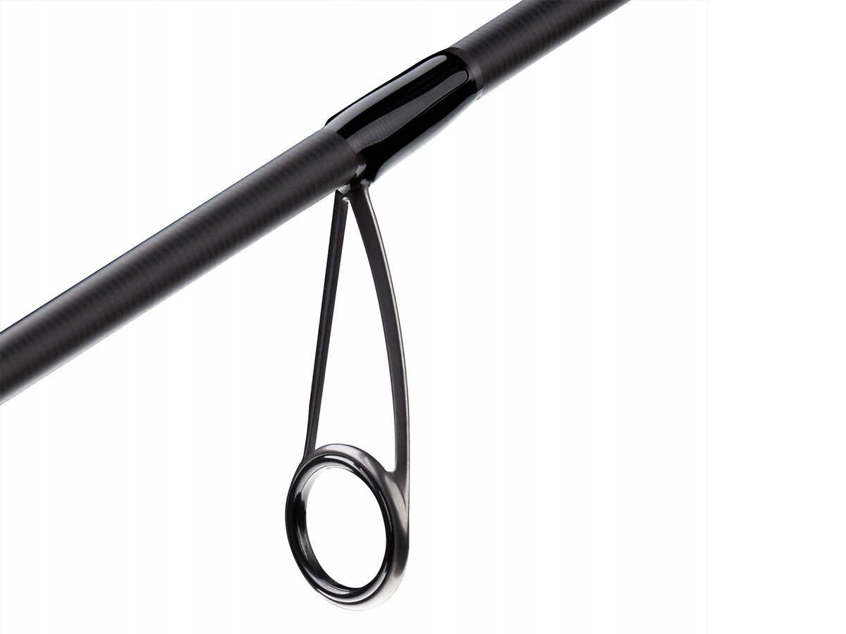 NEW 2024 Favorite X1 Stream MODERATE-FAST Spinning Rod 2-section